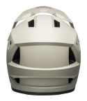Kask full face BELL SANCTION 2 matte cement roz. XL (59-61 cm) (NEW)