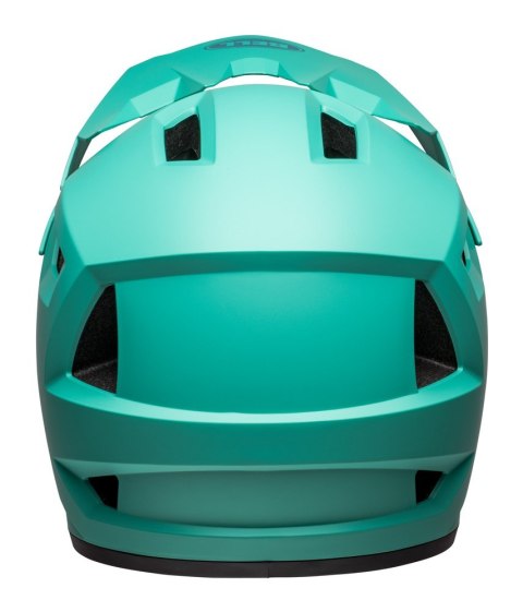 Kask full face BELL SANCTION 2 matte turquoise roz. XL (59-61 cm) (NEW) Kask full face BELL SANCTION 2 matte turquoise roz. XL (59-61 cm) (NEW)