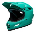 Kask full face BELL SANCTION 2 matte turquoise roz. XXS (48-51 cm) (NEW)