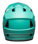 Kask full face BELL SANCTION 2 matte turquoise roz. XXS (48-51 cm) (NEW)