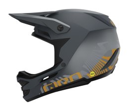 Kask full face GIRO INSURGENT SPHERICAL matte dark shark dune roz. M/L (55-59 cm) (NEW)