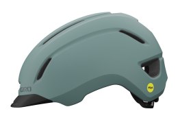 Kask miejski GIRO CADEN INTEGRATED MIPS II matte mineral roz. L (59-63 cm) (NEW)