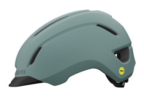 Kask miejski GIRO CADEN INTEGRATED MIPS II matte mineral roz. L (59-63 cm) (NEW) Kask miejski GIRO CADEN INTEGRATED MIPS II matte mineral roz. L (59-63 cm) (NEW)