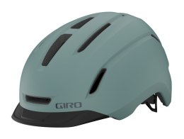 Kask miejski GIRO CADEN INTEGRATED MIPS II matte mineral roz. L (59-63 cm) (NEW)