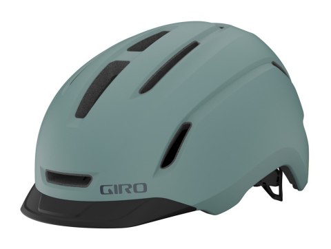 Kask miejski GIRO CADEN INTEGRATED MIPS II matte mineral roz. L (59-63 cm) (NEW) Kask miejski GIRO CADEN INTEGRATED MIPS II matte mineral roz. L (59-63 cm) (NEW)