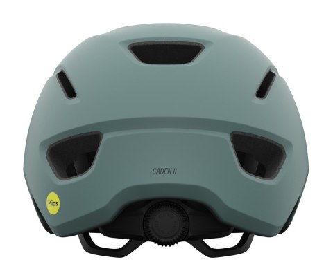 Kask miejski GIRO CADEN INTEGRATED MIPS II matte mineral roz. L (59-63 cm) (NEW) Kask miejski GIRO CADEN INTEGRATED MIPS II matte mineral roz. L (59-63 cm) (NEW)