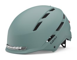 Kask miejski GIRO ESCAPE MIPS INTEGRATED matte mineral roz. L (59-63 cm) (NEW)