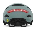 Kask miejski GIRO ESCAPE MIPS INTEGRATED matte mineral roz. M (55-59 cm) (NEW)