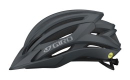 Kask mtb GIRO ARTEX INTEGRATED MIPS matt dark sharkskin roz. S (51-55 cm) (NEW)
