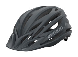 Kask mtb GIRO ARTEX INTEGRATED MIPS matt dark sharkskin roz. S (51-55 cm) (NEW)
