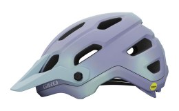 Kask mtb GIRO SOURCE MIPS matte light lilac lifted roz. L (59-63 cm) (NEW)