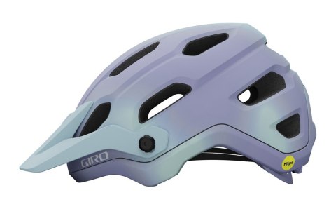Kask mtb GIRO SOURCE MIPS matte light lilac lifted roz. L (59-63 cm) (NEW) Kask mtb GIRO SOURCE MIPS matte light lilac lifted roz. L (59-63 cm) (NEW)