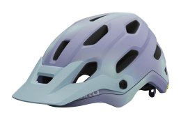 Kask mtb GIRO SOURCE MIPS matte light lilac lifted roz. S (51-55 cm) (NEW)