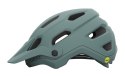 Kask mtb GIRO SOURCE MIPS matte mineral roz. S (51-55 cm) (NEW)