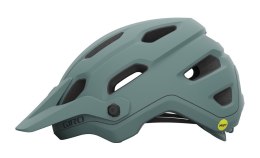 Kask mtb GIRO SOURCE MIPS matte mineral roz. S (51-55 cm) (NEW)
