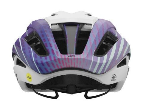 Kask szosowy GIRO ARIES SPHERICAL MIPS CANYON/SRAM roz. M (55-59 cm) (LIMITED EDITION) (NEW) Kask szosowy GIRO ARIES SPHERICAL MIPS CANYON/SRAM roz. M (55-59 cm) (LIMITED EDITION) (NEW)