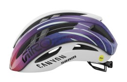 Kask szosowy GIRO ARIES SPHERICAL MIPS CANYON/SRAM roz. S (51-55 cm) (LIMITED EDITION) (NEW)