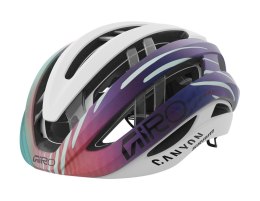 Kask szosowy GIRO ARIES SPHERICAL MIPS CANYON/SRAM roz. S (51-55 cm) (LIMITED EDITION) (NEW)