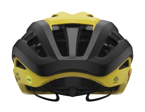 Kask szosowy GIRO ARIES SPHERICAL MIPS VISMA Lease a Bike roz. S (51-55 cm) (LIMITED EDITION) (NEW) Kask szosowy GIRO ARIES SPHERICAL MIPS VISMA Lease a Bike roz. S (51-55 cm) (LIMITED EDITION) (NEW)
