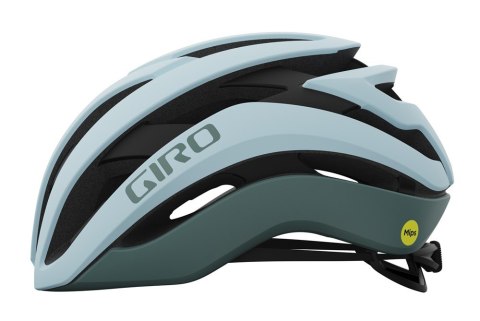 Kask szosowy GIRO CIELO MIPS matte light mineral roz. M (55-59 cm) Kask szosowy GIRO CIELO MIPS matte light mineral roz. M (55-59 cm)