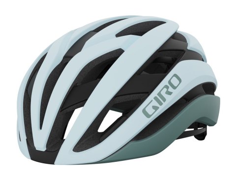 Kask szosowy GIRO CIELO MIPS matte light mineral roz. M (55-59 cm) Kask szosowy GIRO CIELO MIPS matte light mineral roz. M (55-59 cm)