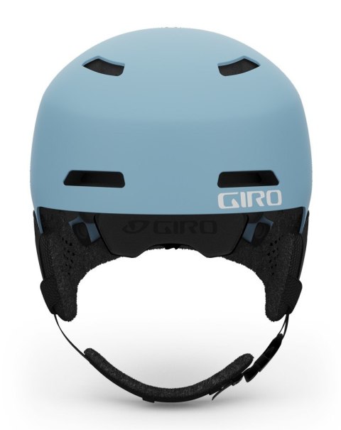 Kask zimowy GIRO CRUE light harbor blue roz. XS (48.5-52cm) (NEW 2024/2025) Kask zimowy GIRO CRUE light harbor blue roz. XS (48.5-52cm) (NEW 2024/2025)