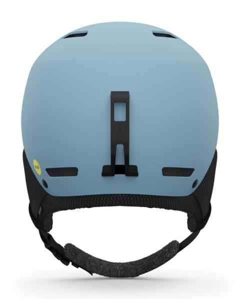 Kask zimowy GIRO CRUE light harbor blue roz. XS (48.5-52cm) (NEW 2024/2025) Kask zimowy GIRO CRUE light harbor blue roz. XS (48.5-52cm) (NEW 2024/2025)