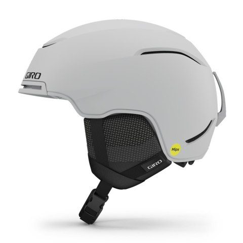 Kask zimowy GIRO JACKSON MIPS matte light grey roz. S (52-55.5 cm) (NEW 2024/2025) Kask zimowy GIRO JACKSON MIPS matte light grey roz. S (52-55.5 cm) (NEW 2024/2025)