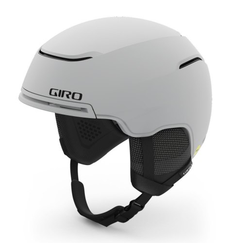 Kask zimowy GIRO JACKSON MIPS matte light grey roz. S (52-55.5 cm) (NEW 2024/2025) Kask zimowy GIRO JACKSON MIPS matte light grey roz. S (52-55.5 cm) (NEW 2024/2025)