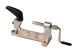 Maszynka do gwintowania szprych WELDTITE CYCLO SPOKE THREAD ROLLING MACHINE, Dla szprych 12G 13G 14G (NEW)