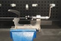 Maszynka do gwintowania szprych WELDTITE CYCLO SPOKE THREAD ROLLING MACHINE, Dla szprych 12G 13G 14G (NEW)