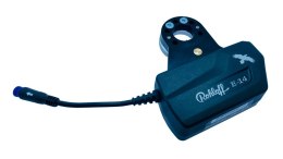 Mechanizm przerzutkowy piasty ROHLOFF E-14 SHIFTER UNIT E-BIKE BOSCH (NEW)