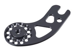Mocowanie do ramy ROHLOFF AXLEPLATE PM A12 (142/148/177 mm) (NEW)