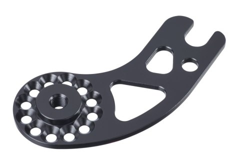 Mocowanie do ramy ROHLOFF AXLEPLATE PM A12 (142/148/177 mm) (NEW) Mocowanie do ramy ROHLOFF AXLEPLATE PM A12 (142/148/177 mm) (NEW)