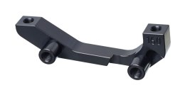 Mocowanie do ramy ROHLOFF MONKEY BONE-10, Dla tarcz 160mm (IS to PM Adapter) (NEW)