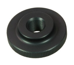 Nakrętka radełkowana do skuwacza ROHLOFF REVOLVER 3 KNURLED NUT (NEW)