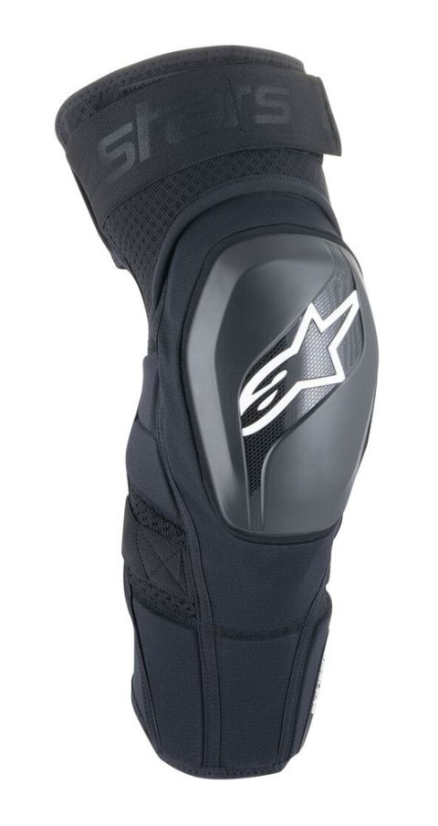 Ochraniacze na kolana ALPINESTARS A-IMPACT PLASMA ELITE SHIELD KNEE PROTECTORS, Black White - roz. XL, Ochrona level 2 (NEW) Ochraniacze na kolana ALPINESTARS A-IMPACT PLASMA ELITE SHIELD KNEE PROTECTORS, Black White - roz. XL, Ochrona level 2 (NEW)