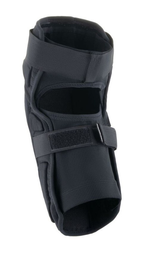 Ochraniacze na kolana ALPINESTARS A-IMPACT PLASMA PRO KNEE PROTECTORS, Black White - roz. M, Ochrona level 2 (NEW) Ochraniacze na kolana ALPINESTARS A-IMPACT PLASMA PRO KNEE PROTECTORS, Black White - roz. M, Ochrona level 2 (NEW)