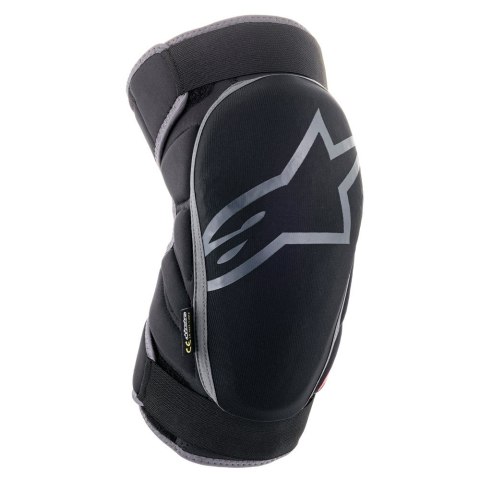 Ochraniacze na kolana ALPINESTARS VECTOR KNEE KNEE PROTECTORS, Black Anthracite Red - roz. S/M, Ochrona level 1 (NEW) Ochraniacze na kolana ALPINESTARS VECTOR KNEE KNEE PROTECTORS, Black Anthracite Red - roz. S/M, Ochrona level 1 (NEW)
