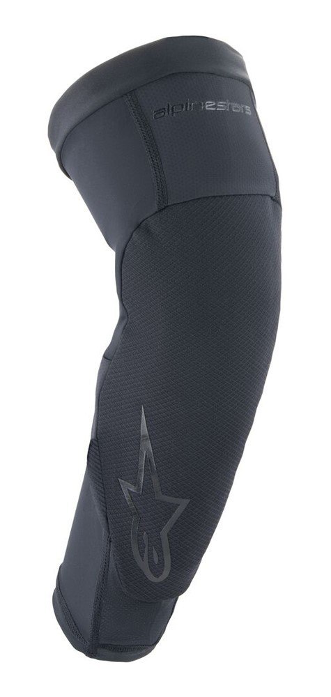 Ochraniacze na łokcie ALPINESTARS A-MOTION PLASMA PRO ELBOW PROTECTORS, Black - roz. L, Ochrona level 2 (NEW) Ochraniacze na łokcie ALPINESTARS A-MOTION PLASMA PRO ELBOW PROTECTORS, Black - roz. L, Ochrona level 2 (NEW)