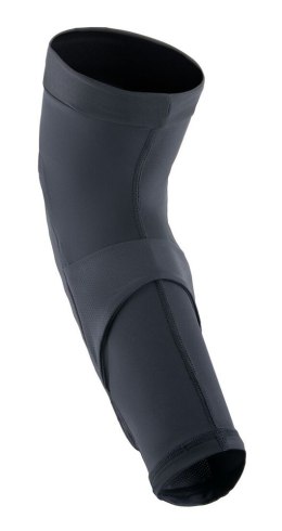 Ochraniacze na łokcie ALPINESTARS A-MOTION PLASMA PRO ELBOW PROTECTORS, Black - roz. XL, Ochrona level 2 (NEW)