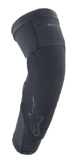 Ochraniacze na łokcie ALPINESTARS A-MOTION PLASMA PRO ELBOW PROTECTORS, Black - roz. S, Ochrona level 2 (NEW)
