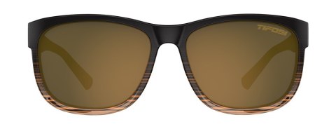 Okulary TIFOSI SWANK XL POLARIZED brown fade (1 szkło Brown POLARYZACJA 14% transmisji światła) (NEW) Okulary TIFOSI SWANK XL POLARIZED brown fade (1 szkło Brown POLARYZACJA 14% transmisji światła) (NEW)