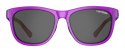 Okulary TIFOSI SWANK rainbow shine (1 szkło Smoke 15% transmisji światła) (NEW)