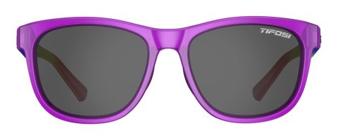Okulary TIFOSI SWANK rainbow shine (1 szkło Smoke 15% transmisji światła) (NEW) Okulary TIFOSI SWANK rainbow shine (1 szkło Smoke 15% transmisji światła) (NEW)