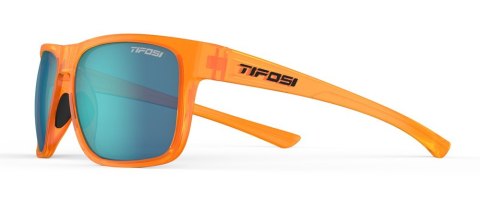 Okulary TIFOSI SWICK orange quartz (1 szkło Sky Blue Mirror 13% transmisji światła) (NEW) Okulary TIFOSI SWICK orange quartz (1 szkło Sky Blue Mirror 13% transmisji światła) (NEW)