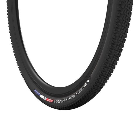 Opona gravel VREDESTEIN Aventura, 27,5"x2,00 (50-584), Zwijana, TPI120, TLR, Czarna (NEW) Opona gravel VREDESTEIN Aventura, 27,5"x2,00 (50-584), Zwijana, TPI120, TLR, Czarna (NEW)