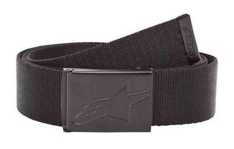 Pasek do spodni ALPINESTARS AGELESS WEB BELT, Black (NEW) Pasek do spodni ALPINESTARS AGELESS WEB BELT, Black (NEW)