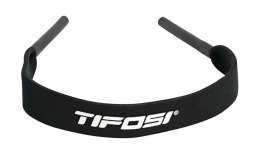 Pasek elastyczny do okularów TIFOSI EYEWEAR STRAPS czarny (NEW)