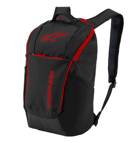 Plecak ALPINESTARS DEFCON V2 BACKPACK, Black/Red (NEW) Plecak ALPINESTARS DEFCON V2 BACKPACK, Black/Red (NEW)